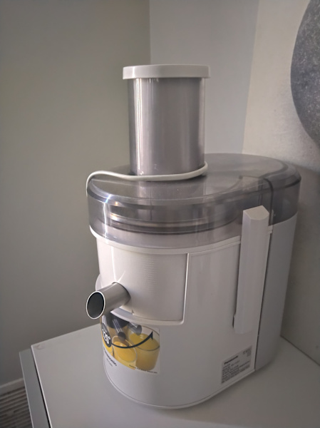 Panasonic Juicer 120630133477776651124
