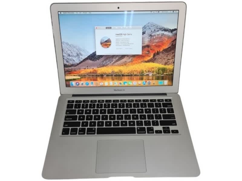 Apple MacBook Air 13 Intel Core i5 4GB Mid 2011 | Laptops