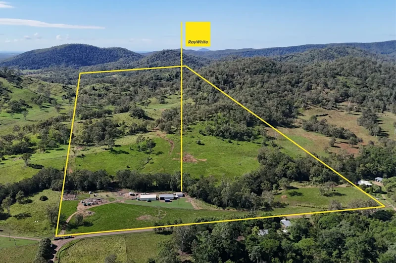 54.51 ha - 134 Acres of Gods Country!630066172785941128