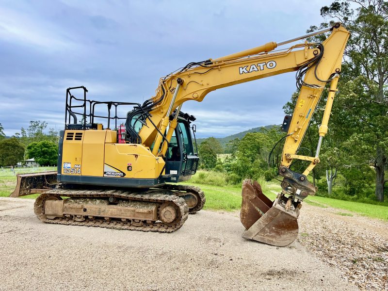 14t excavator dry hire63012914006786111