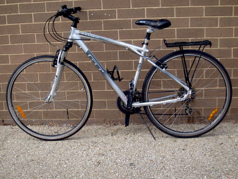 bicycle for sale gumtree