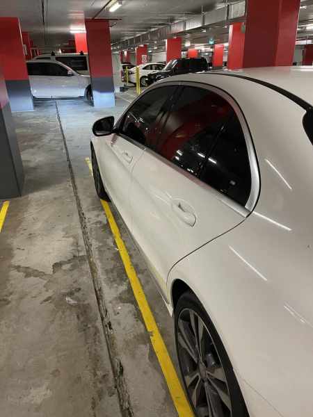 Mercedes benz c200 2015 (mercedes serviced)62933708875266114