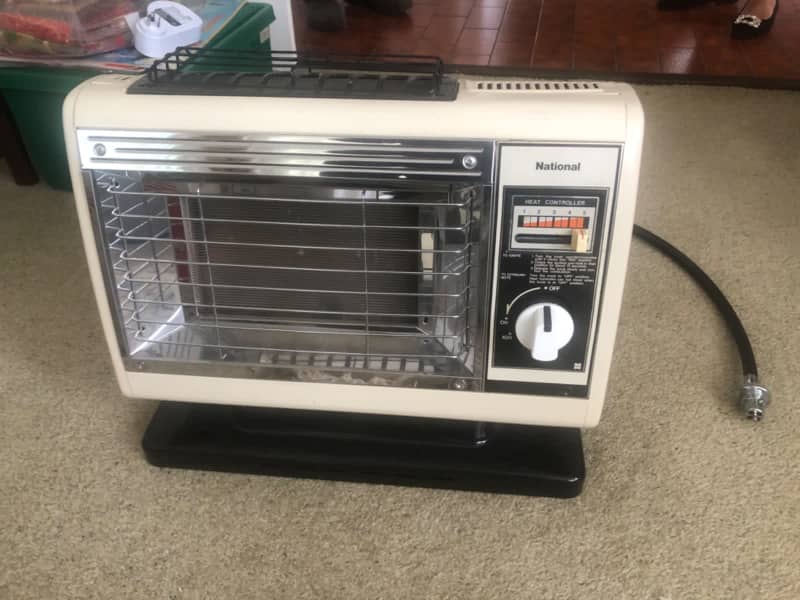 Gas heater National brand GS-321063022182245121112