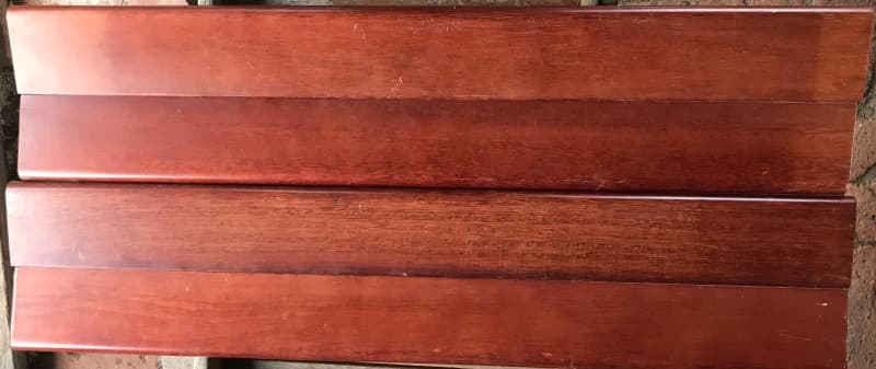 JARRAH TIMBER TONGUE/GROOVE LENGTHS63004512459267114