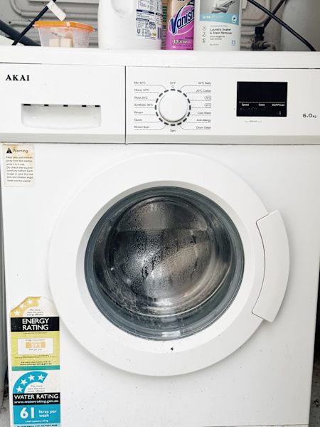 Washing machine (FREE, needs repair)630208482511371116