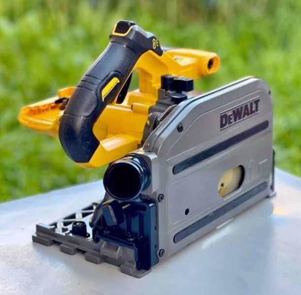 Used track saw for sale discount
