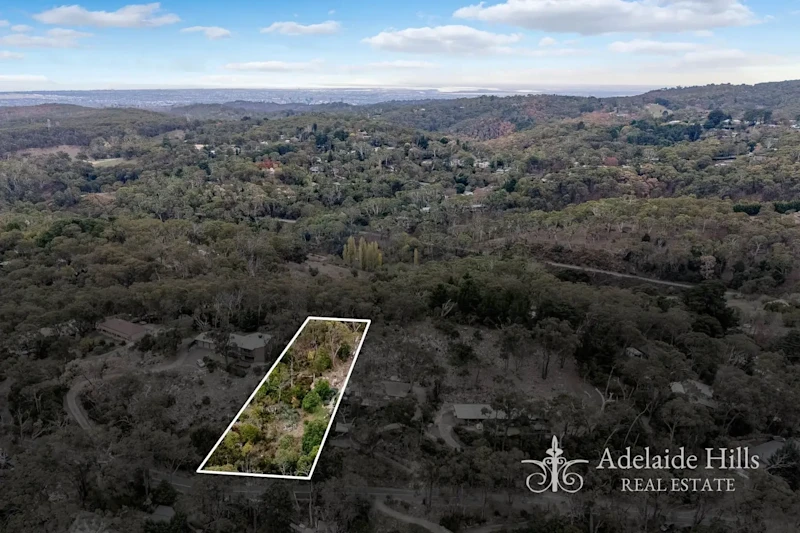 Rare Land Release in Upper Sturt – Premium 2,167m2 Allotment with Panoramic Views!62882799540737110