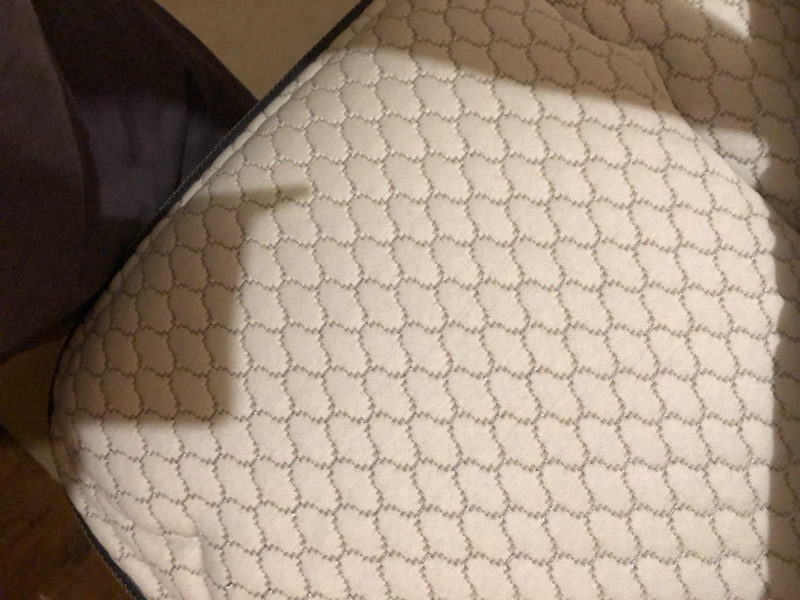 SEALY POSTUREPEDIC KING BED62863382832642112