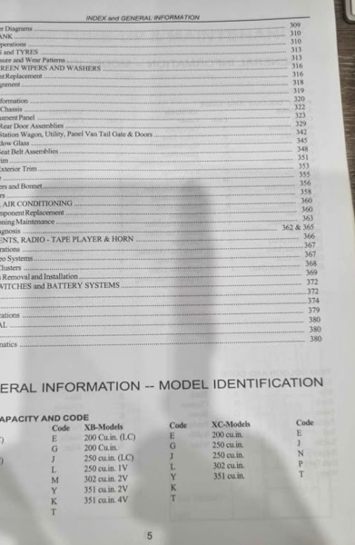 HOLDEN Commodore VE Service 62936655525889112