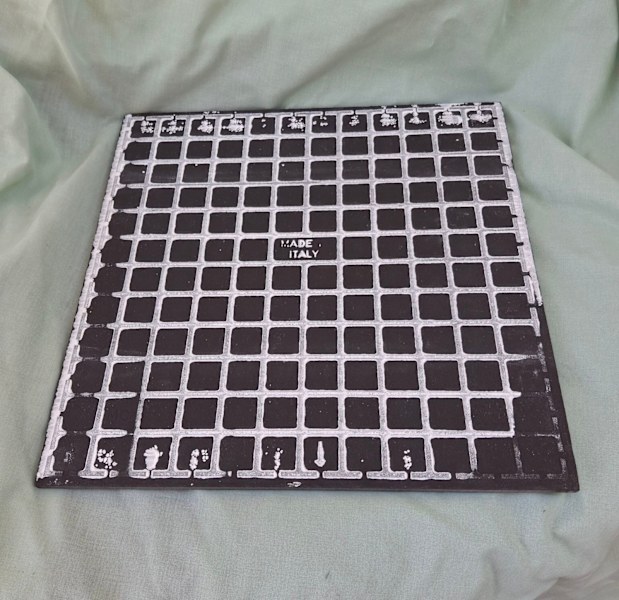 Black Italian Ceramic Tiles x 3163010589288834111