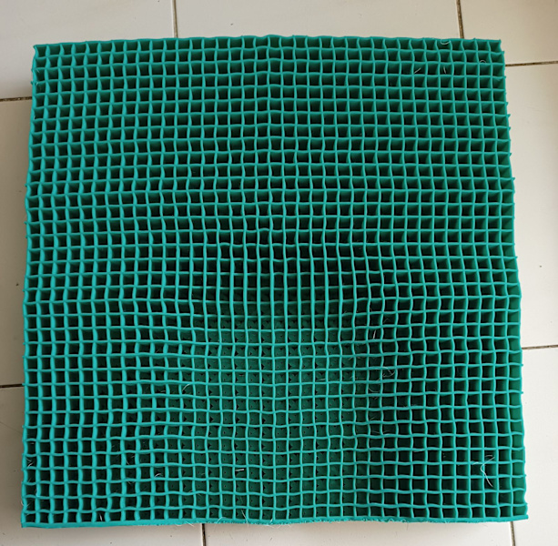 Equagel General Cushion 18 Inch by 16 Inch62863412945665113