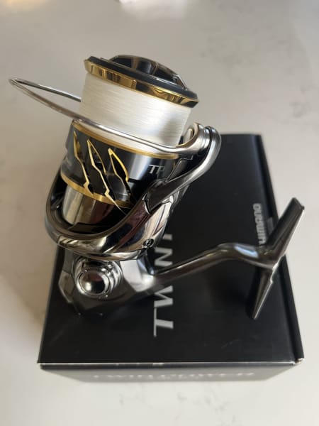 used shimano stella  Gumtree Australia Free Local Classifieds