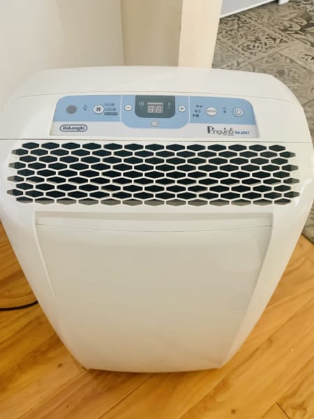 portable air conditioner pinguino Appliances Gumtree Australia