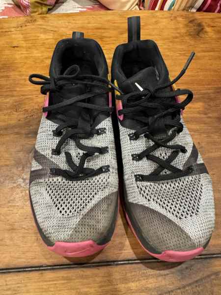 Nike shoes size 39 in good condition Women s Shoes in Caringbah NSW Gumtree Australia