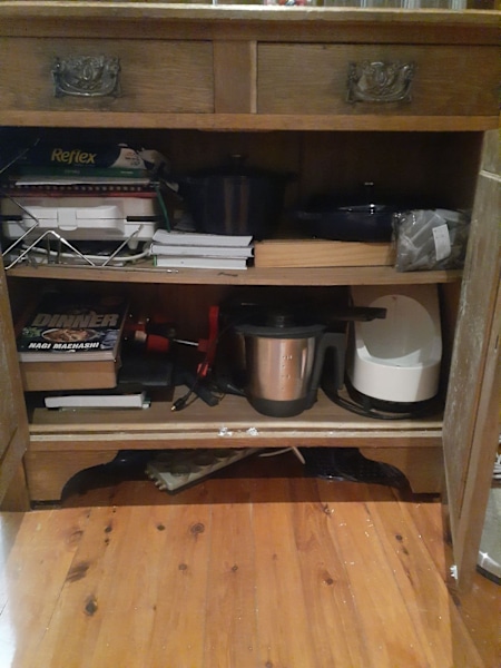 hardwood timber buffet 62863410266881114