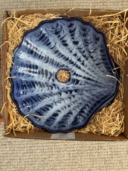 Basin handmade Nic Auton 63439478853763114