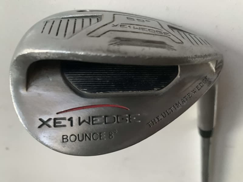 Xe1 wedge sale for sale