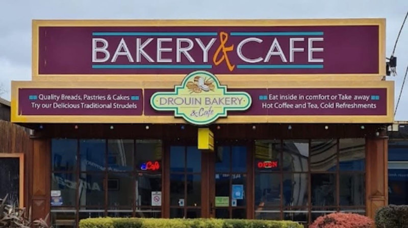 Business for sale Drouin Bakery63007091794947111