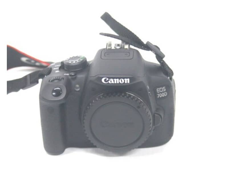 canon 700d gumtree