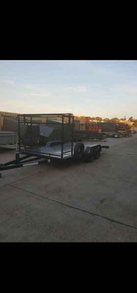 car trailer hire Sutherland Shire 62936655816067112