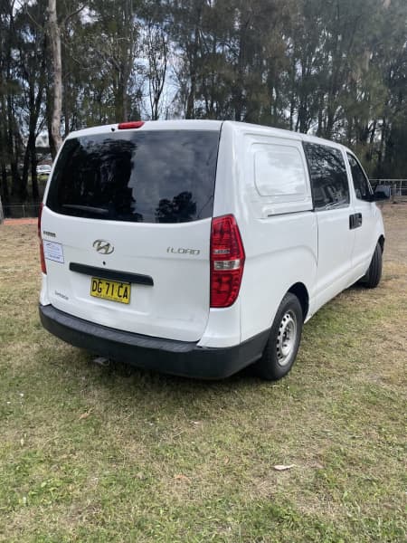 VANS 1ton & 2 ton , RENT OR R2OWN FROM $275/WEEK62937621624833112