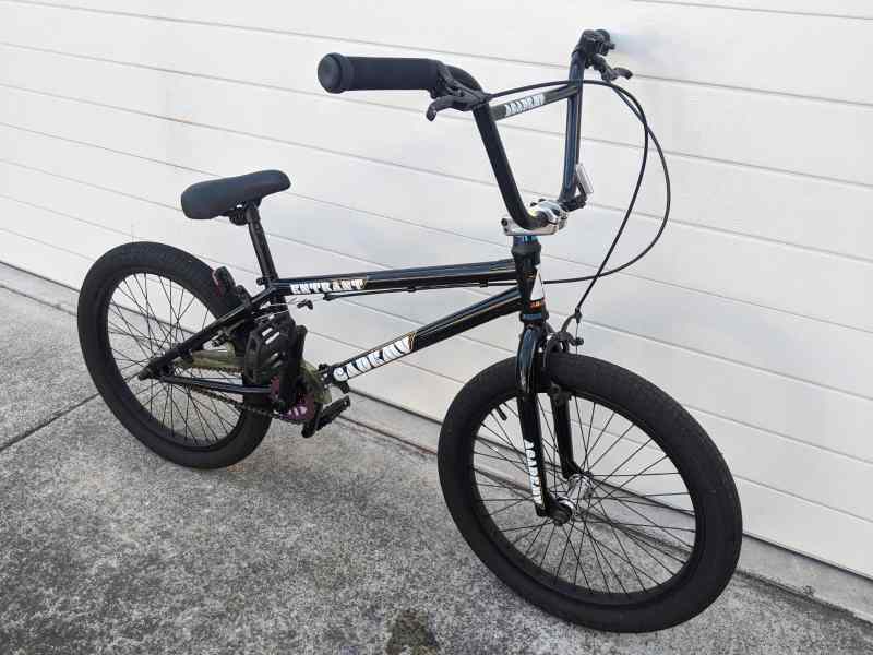 bmx outlet