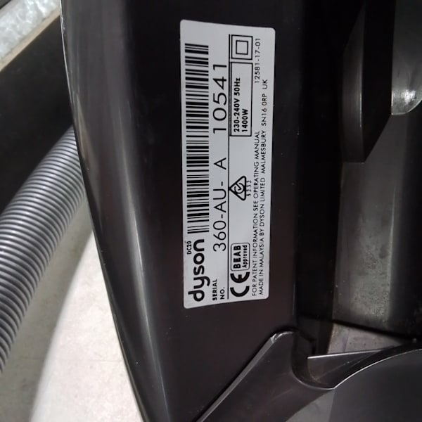 Dyson vacuum 1400w,little yellow steam cleaner new in box63018174769794113