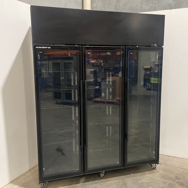 Skope SKT1500N-A Upright Fridge63011992021123116