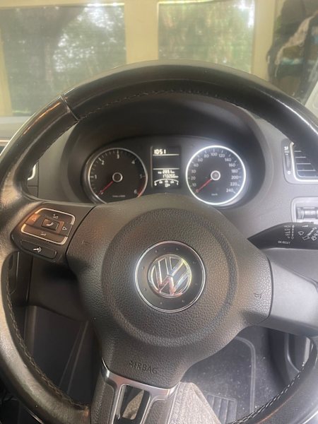 2010 VOLKSWAGEN POLO 66 TDI COMFORTLINE 5 SP MANUAL 5D HATCHBACK62882736648323113