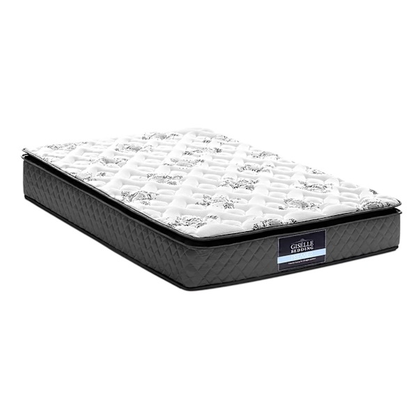 24cm Mattress Pillow Top King Single62863384772353118