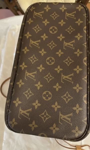 Louis vuitton Felicie Pochette Red, Bags, Gumtree Australia Canning Area  - Canning Vale