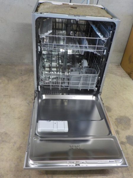 Item 2920 Westinghouse 13PS Dishwasher   (Inc Delivery & Warranty)63016908401026111