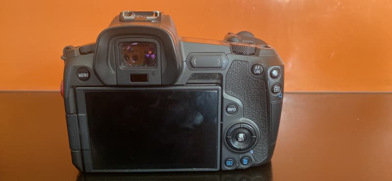 Canon EOS R for sale | Digital Camera Accessories | Gumtree Australia  Blacktown Area - Woodcroft | 1312516193