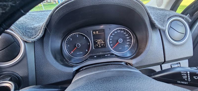 2013 VOLKSWAGEN AMAROK TDI400 HIGHLINE (4x4)62934694748417113