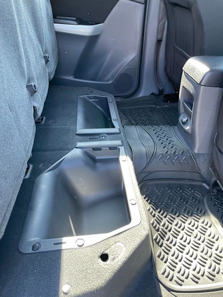 2014 Mazda BT50 Low Kilometres 62939537607554114