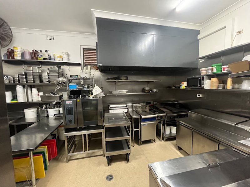 FREE** Two Established Restaurants for Sale Coffs Harbour63470146242306112