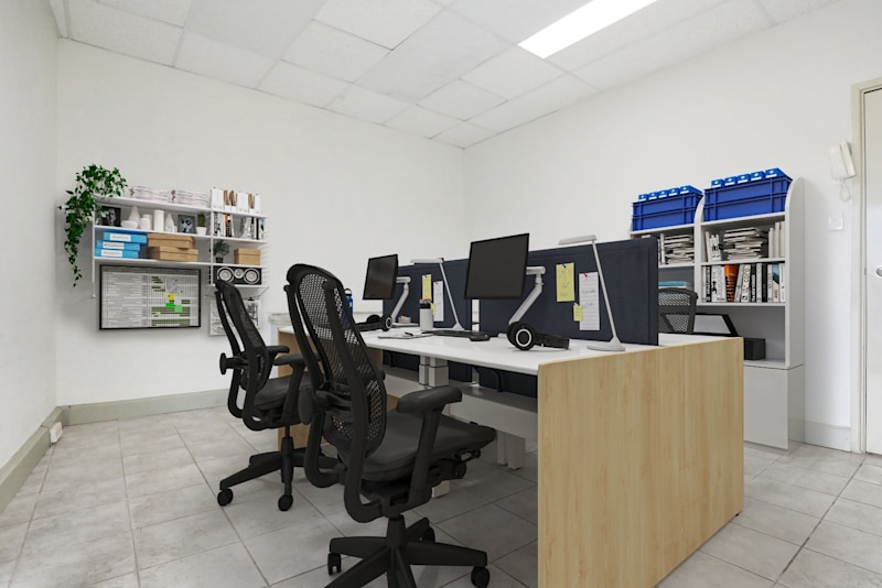 Office Space for Lease  Ideal for Small Business or Professionals62995620174851111