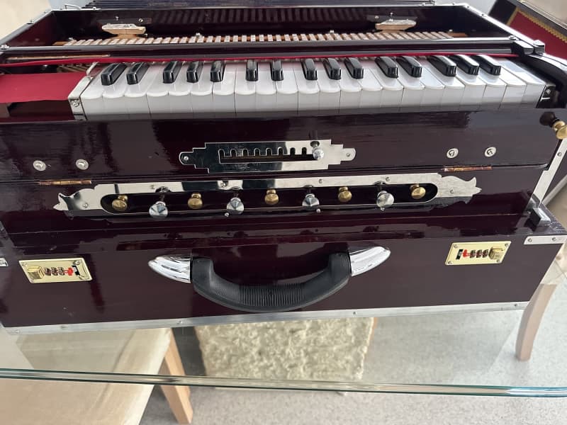 Gumtree harmonium online