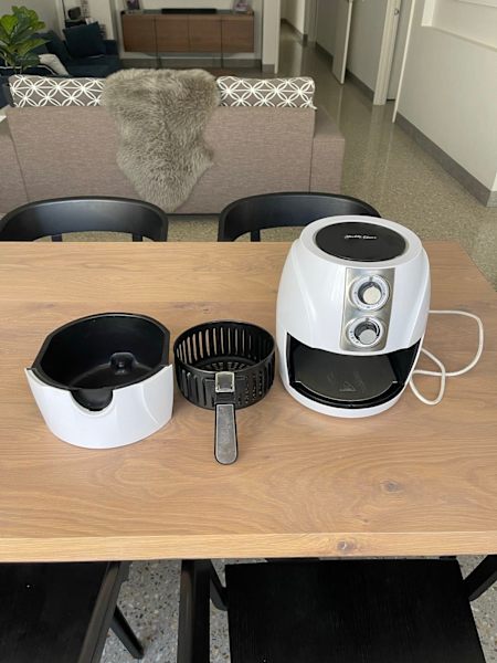 Air Fryer 63012913878787111