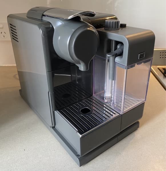 Lor Barista Coffee Machine (Brand New-Never Used), Coffee Machines, Gumtree Australia Rockdale Area - Ramsgate Beach