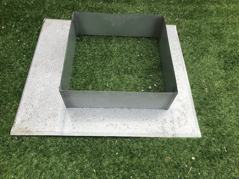 Skylight base63006872270722111