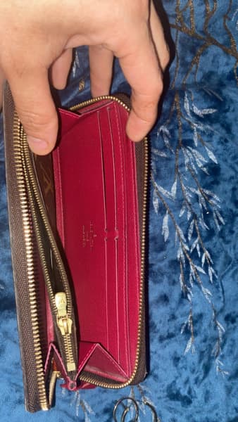 Louis Vuitton wallet, Accessories, Gumtree Australia Perth City Area -  Highgate