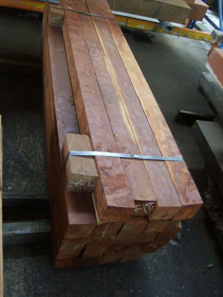 Hardwood Feature  Posts 100 x 10063007161405827111