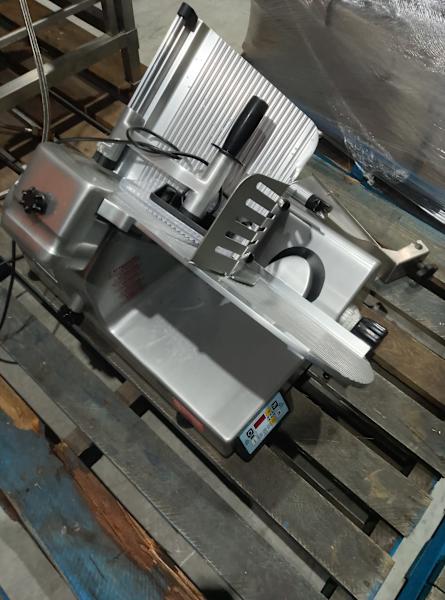 330IKSA semi automatic manual meat slicer63018615376899112