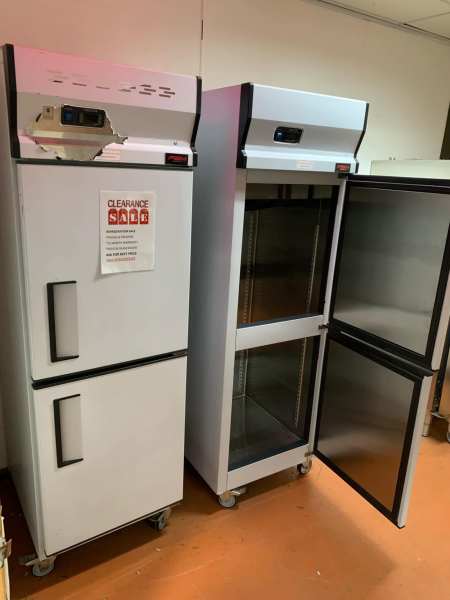 Upright Refrigerators and Freezers63016487708546111