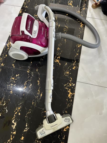 electrolux mobimaxx 1600w