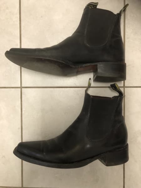 rm williams Boots for Men - Poshmark