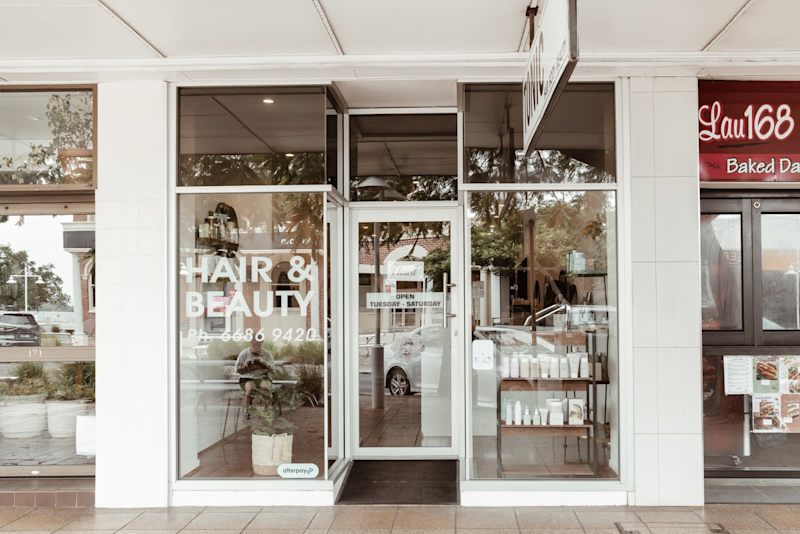 Thriving Hair & Beauty Salon in Ballina63438904597379111