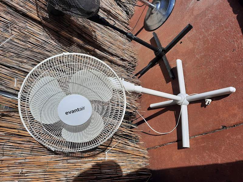 pedestal fans (price see description)63016060070017113