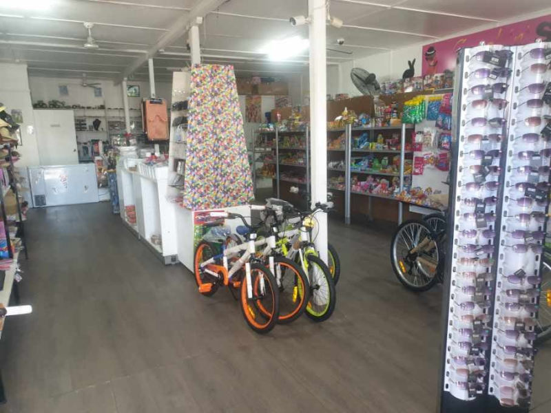MixeD Business, Ice-Cream & Variety Shop (Freehold).63007475869186111